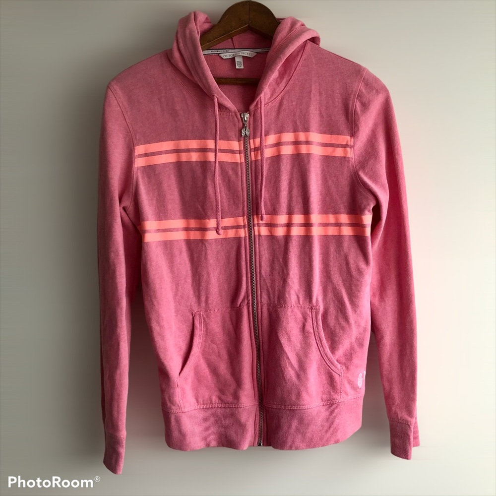 VS “Angel” Pink Jacket